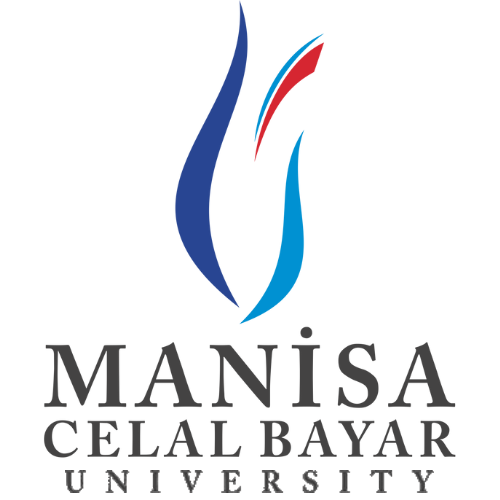 Üniversite İngilizce Logo